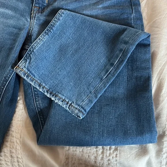 J. Crew Slim Boyfriend Jeans - Picture 4 of 6